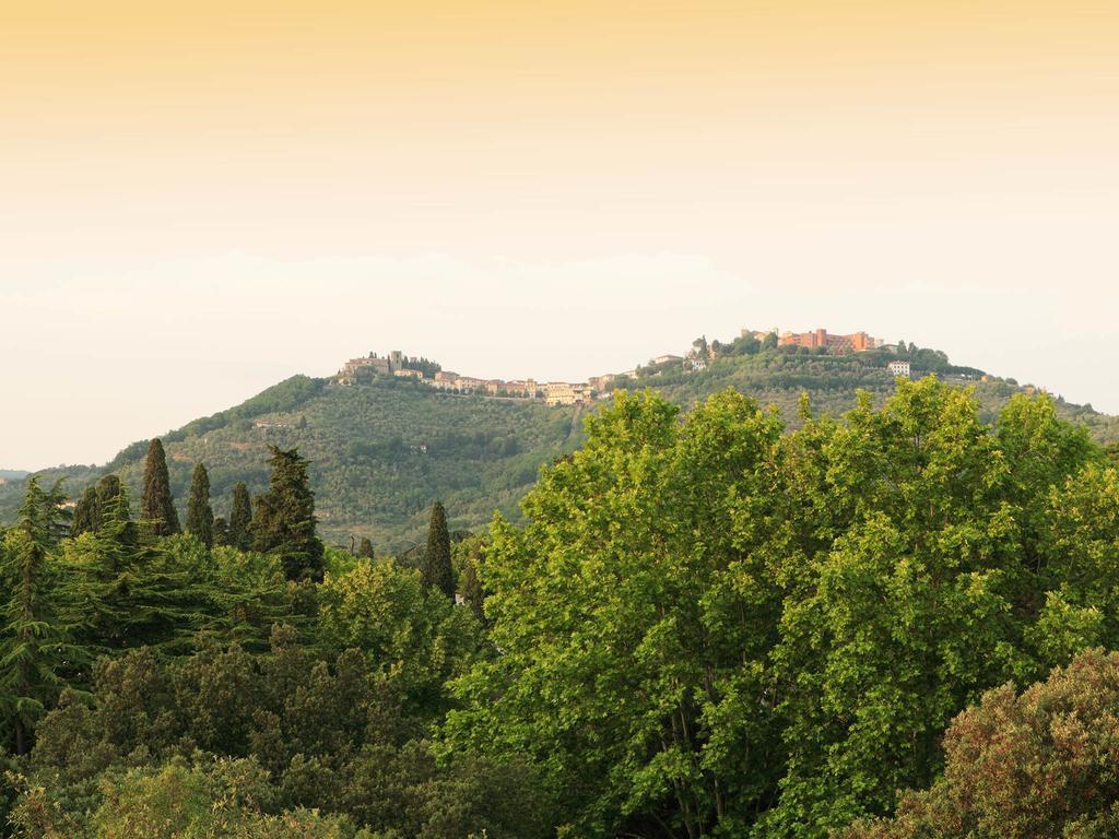 Grand Hotel & La Pace Spa Montecatini Terme Exterior photo